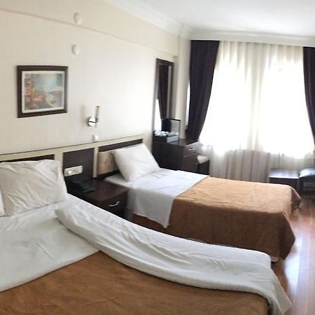 Hotel Grand Mark Истанбул Екстериор снимка