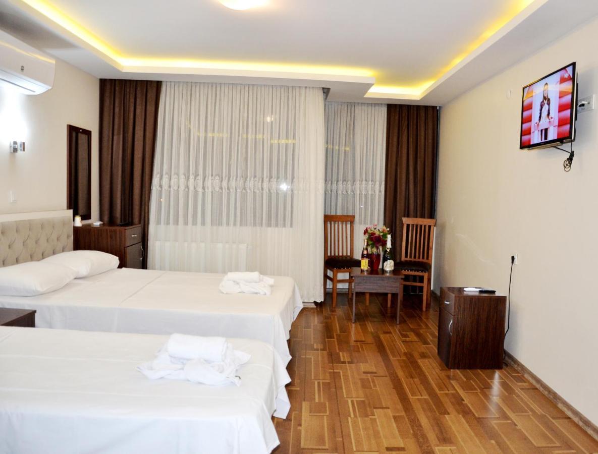 Hotel Grand Mark Истанбул Екстериор снимка