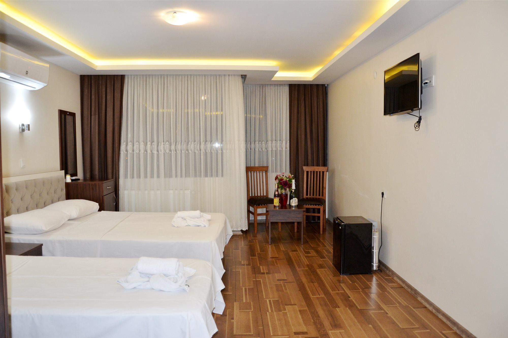 Hotel Grand Mark Истанбул Екстериор снимка