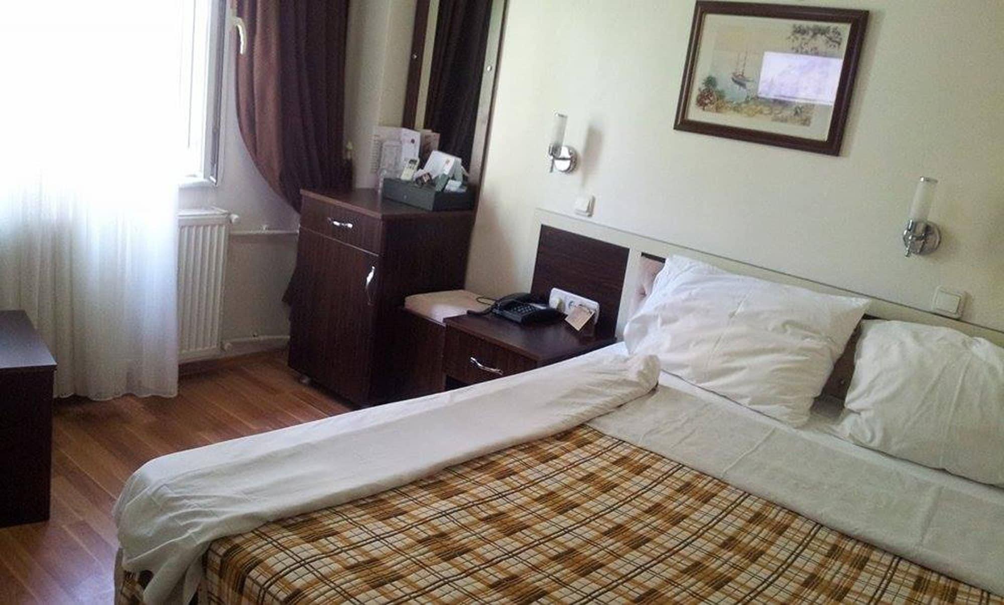 Hotel Grand Mark Истанбул Екстериор снимка