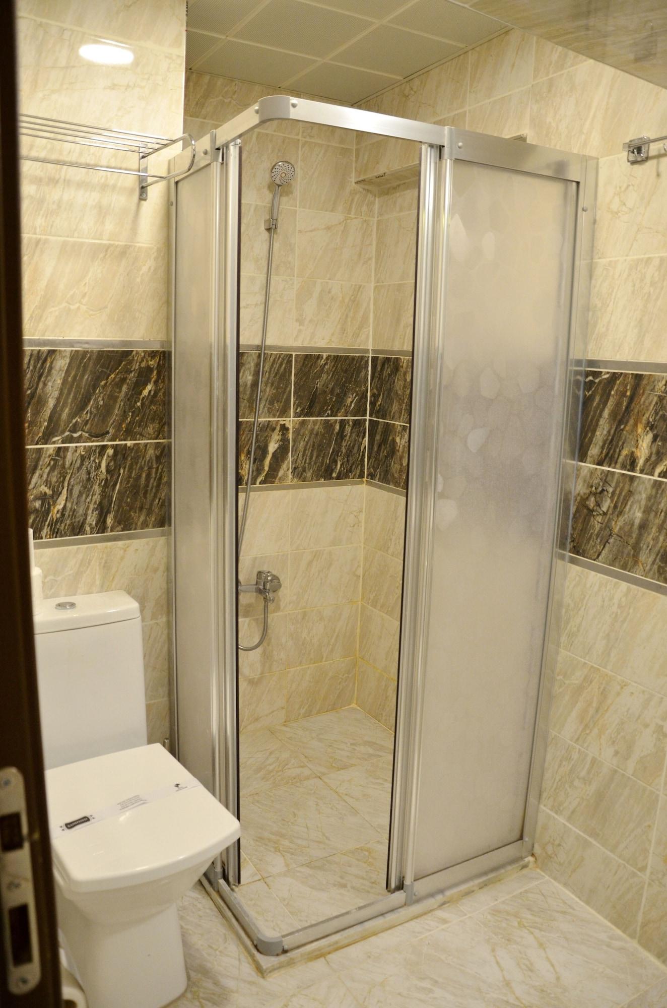 Hotel Grand Mark Истанбул Екстериор снимка
