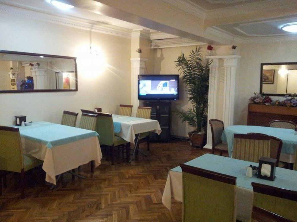 Hotel Grand Mark Истанбул Екстериор снимка