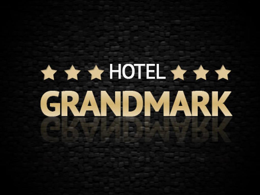 Hotel Grand Mark Истанбул Екстериор снимка