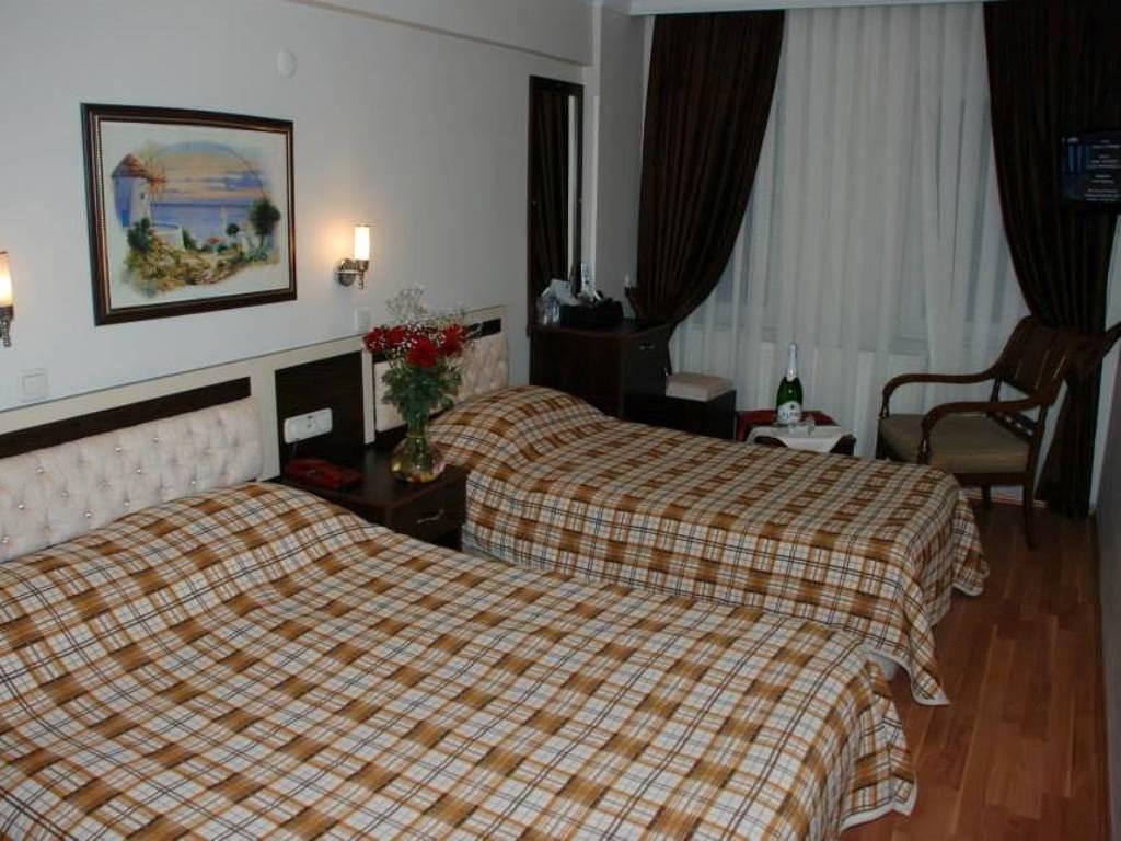 Hotel Grand Mark Истанбул Екстериор снимка