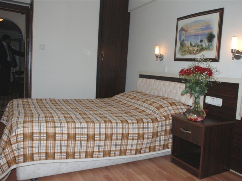 Hotel Grand Mark Истанбул Екстериор снимка