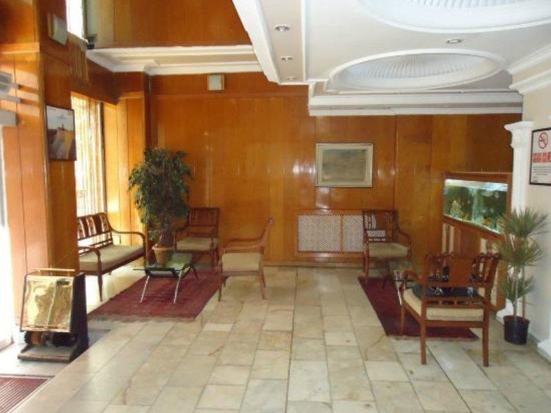 Hotel Grand Mark Истанбул Екстериор снимка