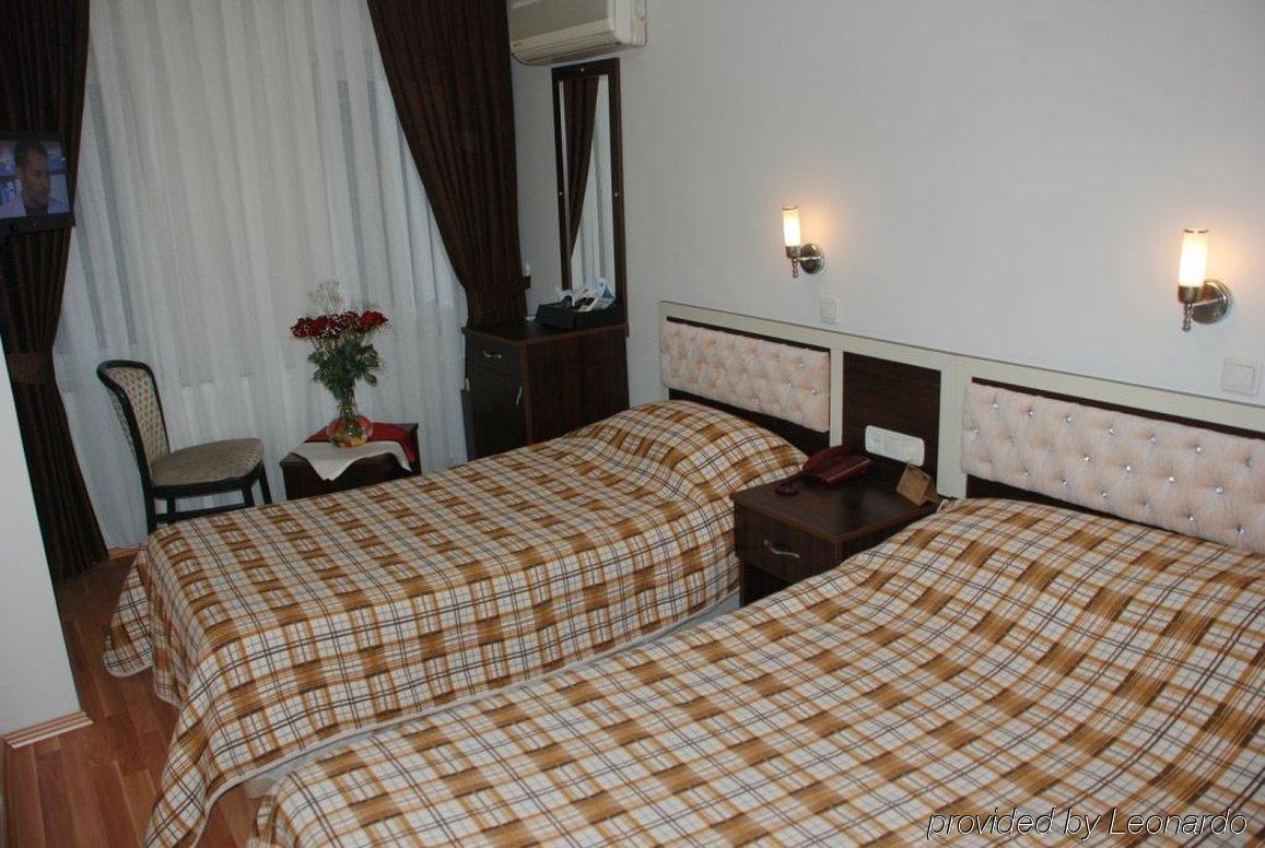 Hotel Grand Mark Истанбул Екстериор снимка