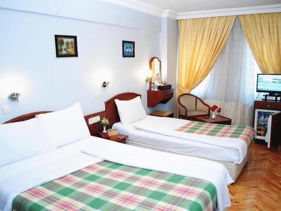 Hotel Grand Mark Истанбул Екстериор снимка