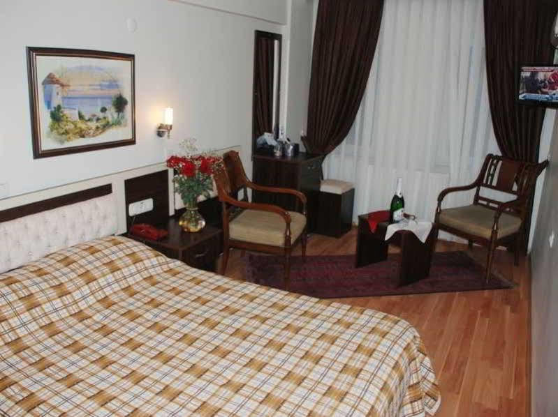 Hotel Grand Mark Истанбул Екстериор снимка